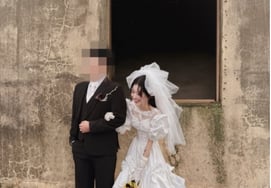 "崔真实的女儿"崔俊熙前往美国洛杉矶度蜜月，"孩子们也一起去"……结婚一周前 [Star Issue]