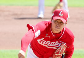 [Chụp ảnh] Choi Min Jun '2 lần thắng, Jung Jo Jun'