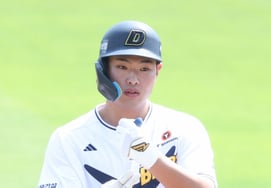 [Photo] Hong Sung-ho "Opened the scoring"