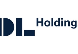 DL Corp. '26 1Q, 858% higher than '25 4Q