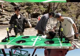 张东民的没落..因精神恍惚的口臭攻击而乱成一团（《崔宇秀山》）