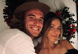"My son, my ex-girlfriend ruined him." World No. 3 to No. 75: Tennis player's mother, furious, publicly fires back, blaming "SNS" and Instagram