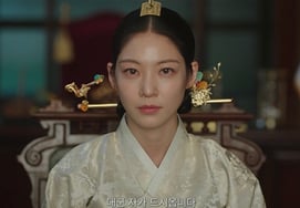 Bae Woo-seok y Gong Seung-yeon.. no era simplemente un villano [La Gran Duquesa del Siglo XXI]