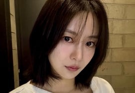 'Despedida' Song Da-eun: «Estoy bien».. inesperado estado actual
