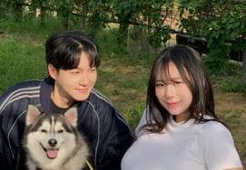 Con gái Choi Hyun Suk - Choi Yeon Soo giải thích về việc sinh con sớm Tăng huyết áp và thiếu nước".