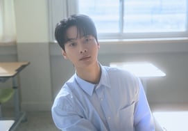 Cha Hak Yeon khoe visual phá cách 'Chuẩn bị'Không có gì phải lo lắng cả"(Giá trị tuyệt đối của sự lãng mạn) [Phỏng vấn ②]