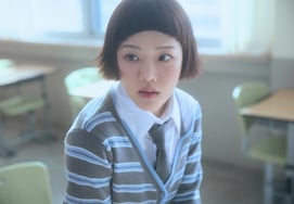 "浪漫的绝对值"金香起:"27岁演校服，反响不错真是万幸" [采访②]