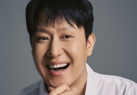 [Oficial] Jung Woo, tras separarse después de 8 años, anuncia un nuevo comienzo..Saram-hang