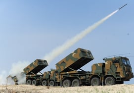 Hanwha Aero Adds T-90 to Estonia