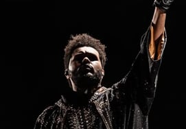 The Weeknd, visita a Corea confirmada para octubre.. 'Superconcierto' de 100.000 personas [Oficial]