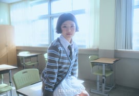 Kim Hyang-gi, un momento encantador en "El valor absoluto del romance" [★FOTO]