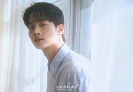 Cha Hak Yeon, visual ấm áp của cô giáo [★Ảnh]