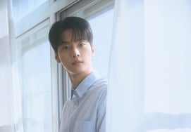 Cha Hak Yeon, bầu không khí mơ hồ [★Ảnh]