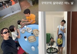 Kim Na-young, cherished by her love for Mykyu, recalls... Divorce 7 years ago: "Tears poured out" [Star Issue]
