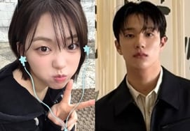 'Transfer Love 4' Yoon-nyung refutes rumors of dating Yoo-sik and Hyun-ker: "Please stop linking us; it's a huge misunderstanding"