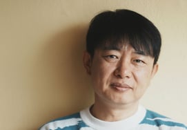 De experto en K-pop a novelista y planificador de musicales... Na Sang-cheon (CEO) habla sobre el 'poder del camino' [★Instituto]