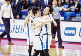 優勝が叶わず、崖っぷち→うねるソノの『ミラクルラン』··· 「逆転スイープは不可能？6位優勝も0%」