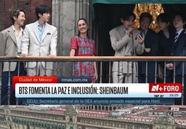 "BTS Streaming World No. 1 City" LA Times, Live Report from Mexico City Concert "Climbing Trees to Watch" Passion [K-EYES]