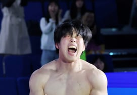 「パーフェクト優勝」イ・ヨンフン、個人通算で2度目のテベク長者に登頂··· 16強から『全勝行進』
