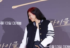リアキム「マイケルのポーズはこういうもの」 [★写真]