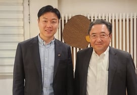 「チョセンジン、韓国は信じられない」「日本ボブスレー連盟会長の『衝撃的な暴言』…」 「たった先月」韓国に来たのに