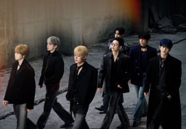 YOUNITE, First Comeback After Transfer Today (12th)..Starting a New Narrative