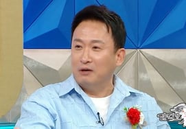 'Primer puesto de la Academia Militar y egresado de la Universidad Nacional de Seúl' Seo Kyung-seok obtiene la puntuación máxima en el examen de historia coreana tras cuatro intentos [Radio Star]