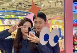 第27期のサンチョルが結婚..♥第23期 ヨンスク、プロポーズで受け取った指輪を認証「すべての日、すべての瞬間を共に」 [スター・イシュー]