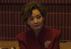 With just a glance and a smile.. The seasoned mastery of acting master Bae Jong-ok [Moja Musssa]