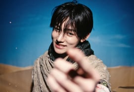 "I like you a lot, uh uh Acai," Cortis releases 'ACAI' MV... Infinite imagination gets a thumbs-up!