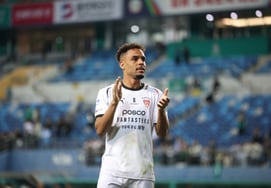 [chính thức] Juningyo và Kim Jong Min được bình chọn là MVP của vòng 1 và 2 của K-League