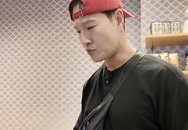 "节约王"金钟国，♥为了妻子打开了钱包。到JENNIE登场为止 [男子汉的旅行方法]
