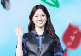 パク・ウンビン、気分の良い爽やかさ [★写真]