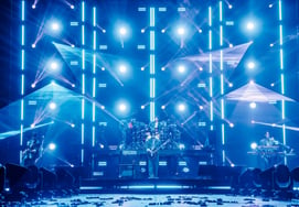 DAY6, gira de 10 años: quedan conciertos en Busan y Kobe.. Gran éxito en Macao