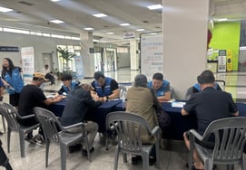 Campaña de prevención de la sobreinmersión en todos los establecimientos de Keorin y Keongjeong