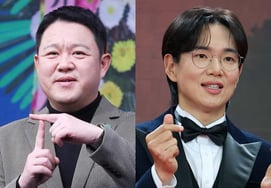 Kim Gura vs Jang Sung Kyu rơi nước mắt trong phim 'Tỷ lệ lợi nhuận của Samsung Electronics'Công khai tài khoản cổ phiếu [★FOCUS]