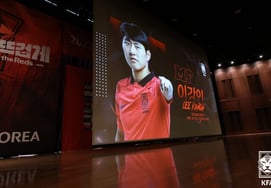 "2018李胜宇，像2022李康仁一样"洪明甫号能否"闪电般入选"呢？ [D-3世界杯最终名单公布]