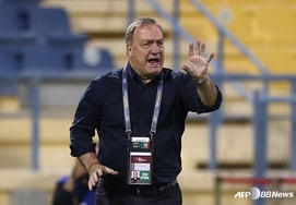 "Advoogart Not Coming": Curaçao Football Association Dismisses Return Rumors... "World Cup's Oldest Coach" Hopes Dashed