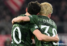 Yang Hyun-jun y la selección de Japón ante el impacto de la lesión del astro del Gana, Celtic aprovecha la oportunidad... "Uno de los posibles sustitutos de Mitoma"