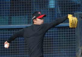 [Фото] Ким Юн Сик 'Было так жарко, как только смог.'
