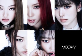 Không phải mèo sao? Miyao khoe visual hoàn hảo trước thềm comeback vào ngày 1/6