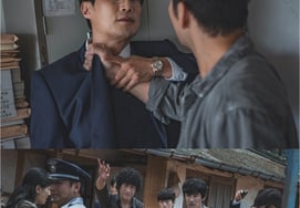 Se revela el verdadero culpable: "Muñeco de paja", estalla el conflicto entre Park Hae-soo y Lee Hee-jun tras la muerte de Song Geon-hee