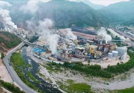 Economic Reform Alliance and minority shareholders: "Yeongpo Smelter must bear responsibility for cadmium leakage"... Joo Ju (CEO) lawsuit appeal filed against first-instance ruling