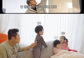 Kim Dong Hyun mở kênh YouTube chăm sóc con cái sau khi mang thai"Mệt mỏi và hạnh phúc gấp 4 lần"