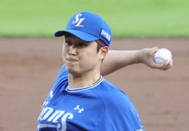 [Chụp ảnh] Choi Won Tae 'Tiếp tục chiến thắng bằng quyết tâm chiến thắng'
