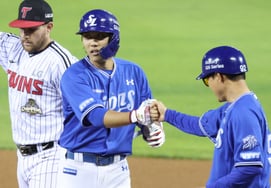 [フォト] イ・ジェヒョン「逃げなければなりません」'