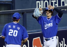[Фото] Чхве Вон Тэ 'Капитан крутой''