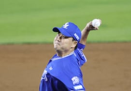 [Foto] Kim Tae-hoon: «Intentemos detenerlos en una entrada»