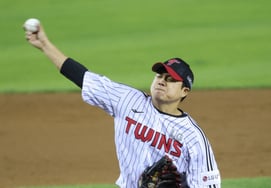 [Photo] Jang Hyun-sik "Towards the Hold King"