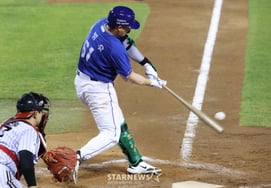 [Photo] Jeon Byeong-woo "Caught with a bases-loaded home run"